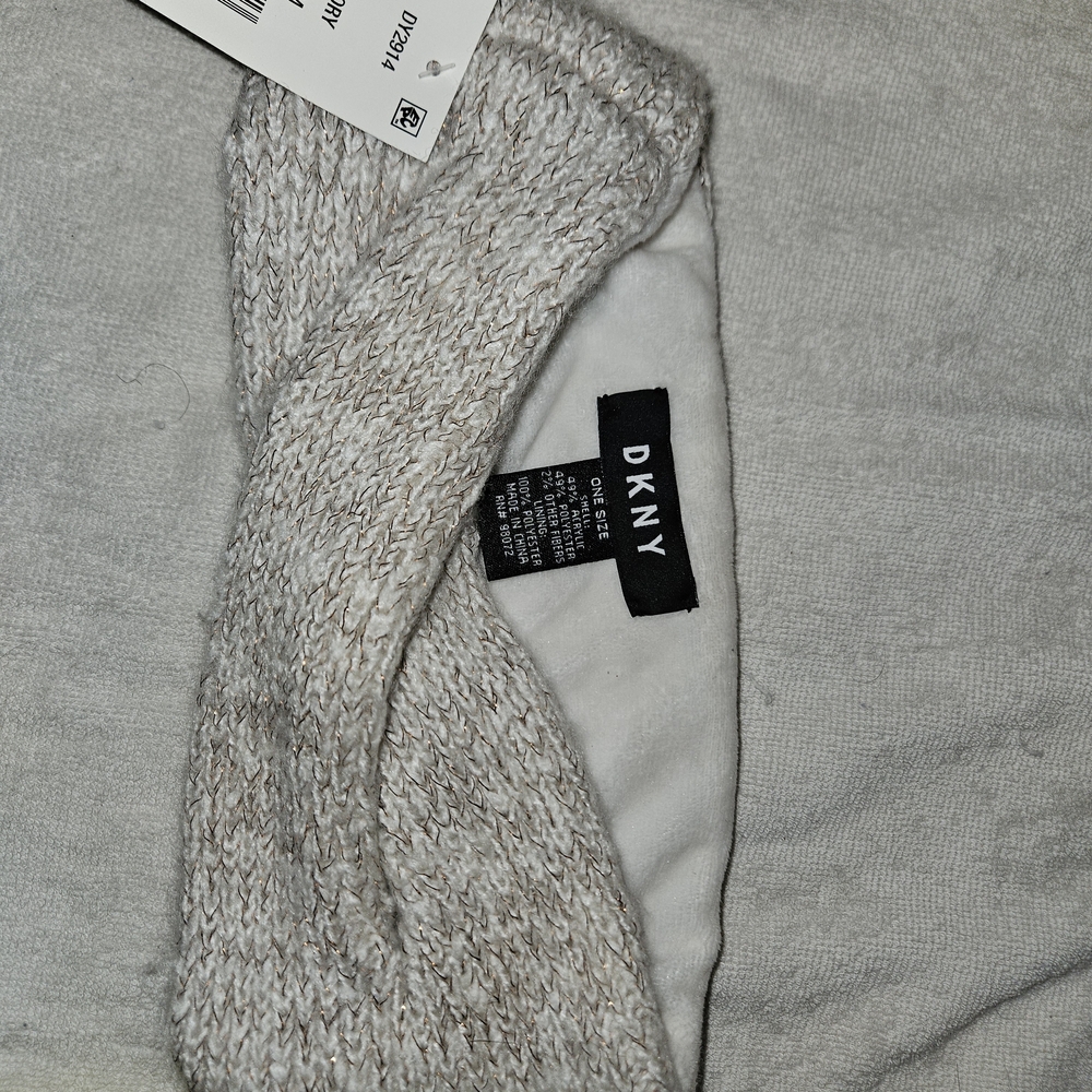 DKNY Headband